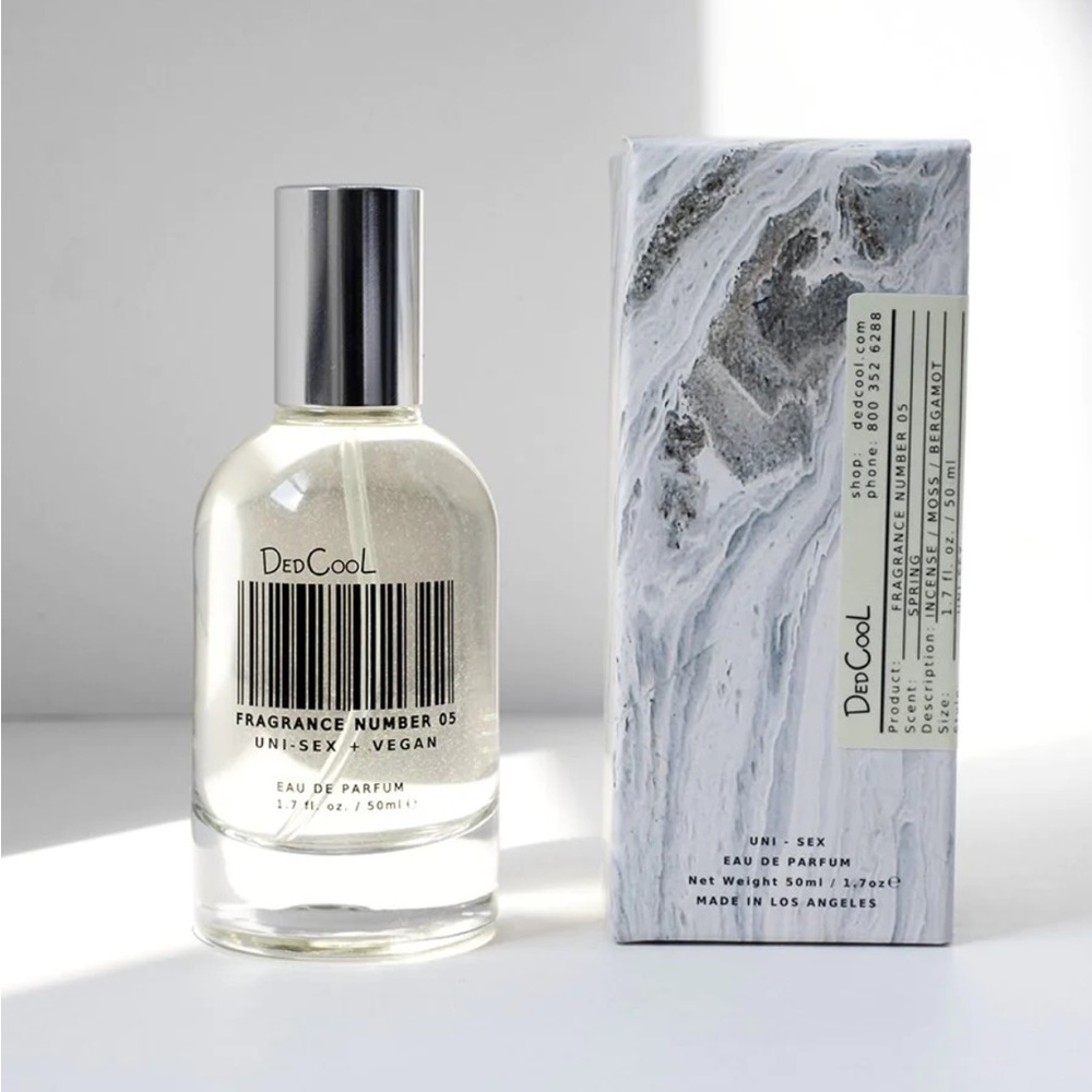 DedCool Fragrance 05 Spring - Picture 3 of 3